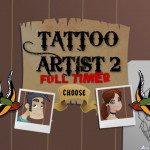 Tattoo Artist 2 Screenshot