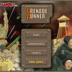 Grenade Gunner Screenshot