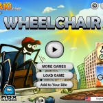Wheelchair Screenshot