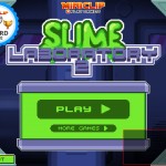 Slime Laboratory 2 Screenshot