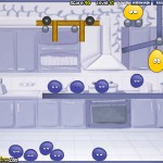 Jelly Cannon Screenshot