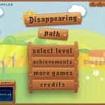 Disappearing Path Hacked Screenshot