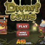 Dwarf Coins Screenshot