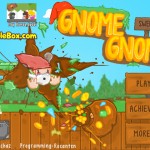 Gnome Sweet Gnome Screenshot