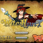 Witch Hunt Screenshot
