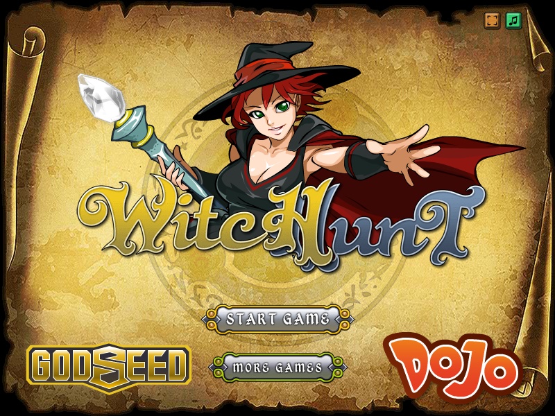 Save Halloween: City Of Witches Game Hackedl