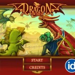 Dragon Fortress Screenshot