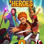 Road Of Heroes Screenshot