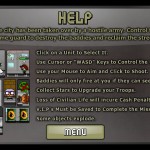 City Siege 2 - Resort Siege Screenshot
