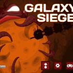 Galaxy Siege 3 Screenshot