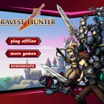 The Bravest Hunter Screenshot