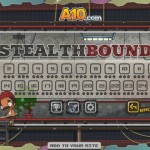 Stealth Bound Screenshot