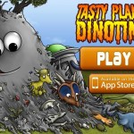 Tasty Planet 2: DinoTime Screenshot