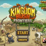 Kingdom Rush Frontiers: Rise of Heroes Screenshot