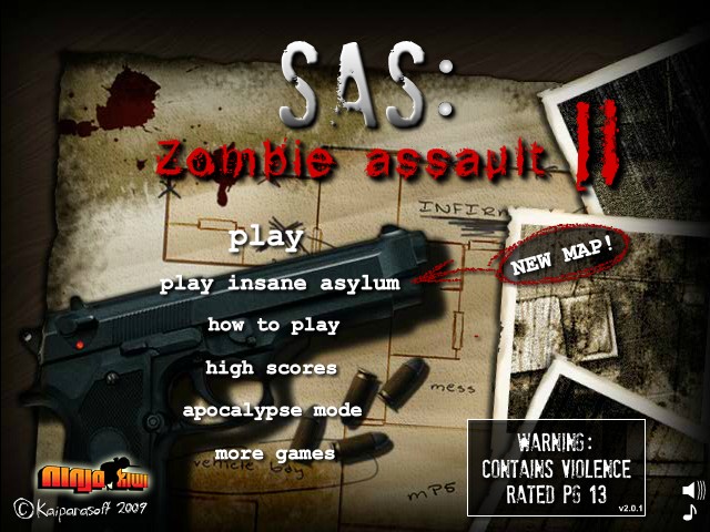 zombie apocalypse unblocked hacked