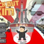 Kick Out Kim Screenshot