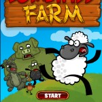 Zombified Farm Screenshot