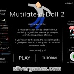 Mutilate-a-Doll 2 Screenshot