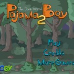 Pajama Boy 2 Screenshot