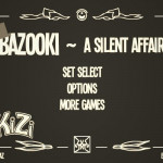 Bazooki - A Silent Affair Screenshot