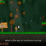 Awesome Mushroom Hunter Screenshot