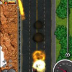 Mad Trucker 3 Screenshot