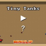 Tiny Tanks Screenshot