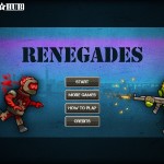 Renegades Screenshot