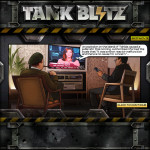 TankBlitz Screenshot