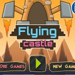 Flying Castle Screenshot