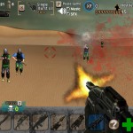 Desert Rifle 2 Screenshot