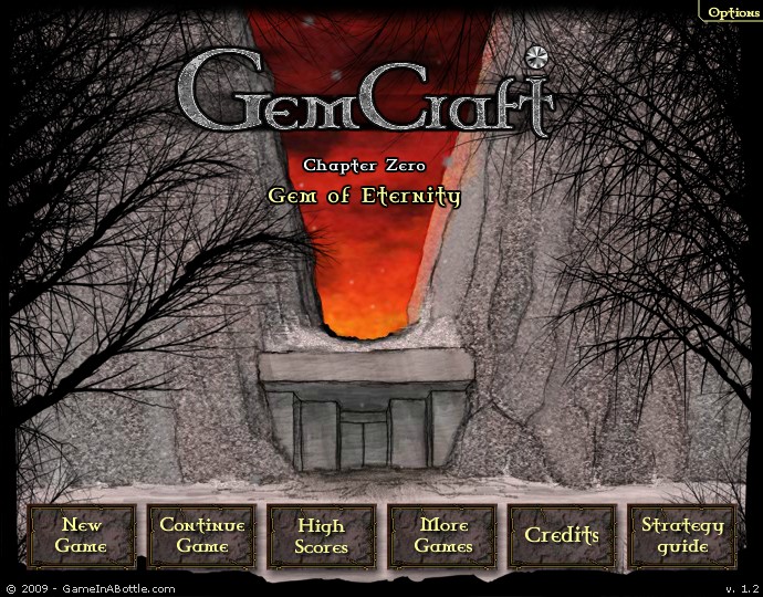 gemcraft chapter 0 level 60