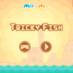 Tricky Fish Screenshot