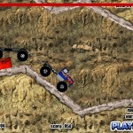 Truck Mania Screenshot