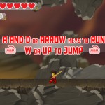 Legendary Ninja Battle Screenshot