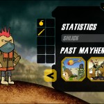 Mass Mayhem 4 Screenshot