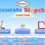 Accurate Slapshot: Level Pack Screenshot