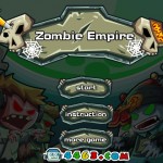 Zombie Empire Screenshot