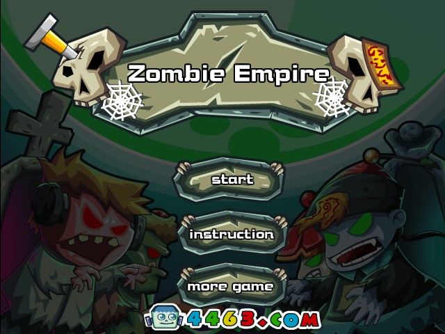 Death Zombie Penalty Shootout Hacked Zombie
