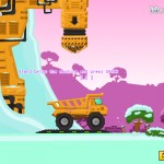 Dump Truck 2 Screenshot