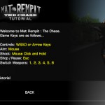 Mat Rempit: The Chase Screenshot