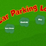 Car Parking Lot Screenshot