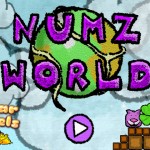 Numz World Screenshot
