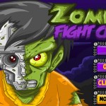 Zombie Fight Club Screenshot