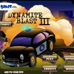 Dynamite Blast 3 Screenshot