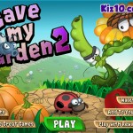 Save My Garden 2 Screenshot