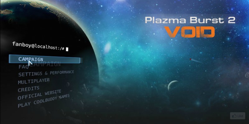 plazma burst 2 void cheats