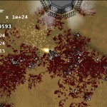 Endless Zombie Rampage Screenshot