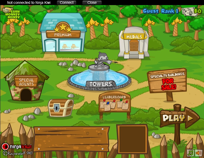 Bloons Tower Defense Td 5 Hacked Cheats Hacked Online Games