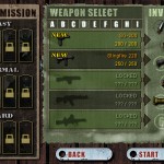 Commando 2 Screenshot